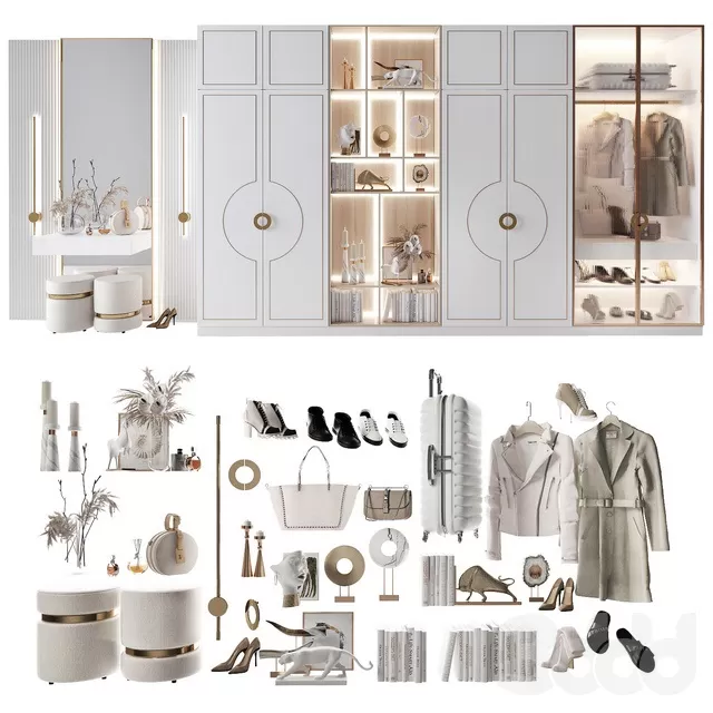 3DSKYFREE – FREE 3DS MAX MODELS