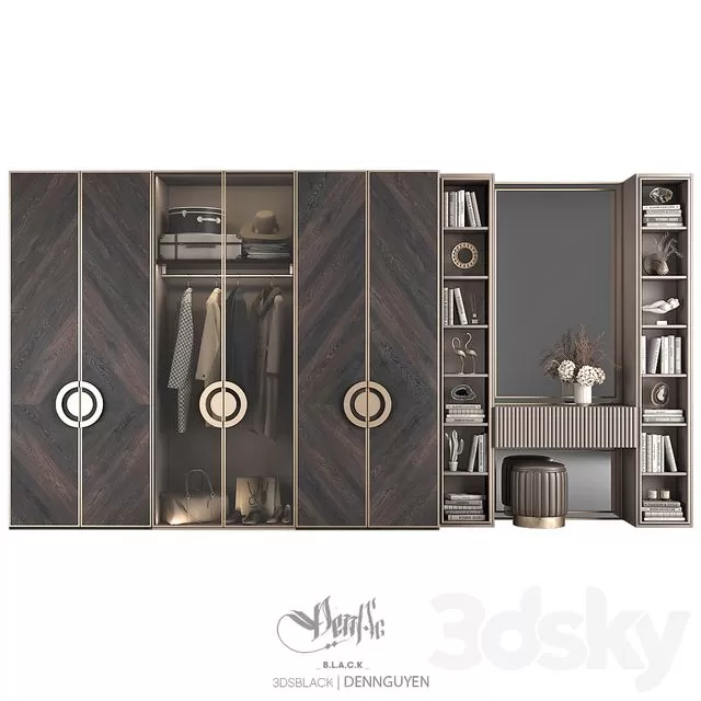 3DSKYFREE – FREE 3DS MAX MODELS