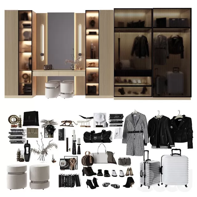 3DSKYFREE – FREE 3DS MAX MODELS