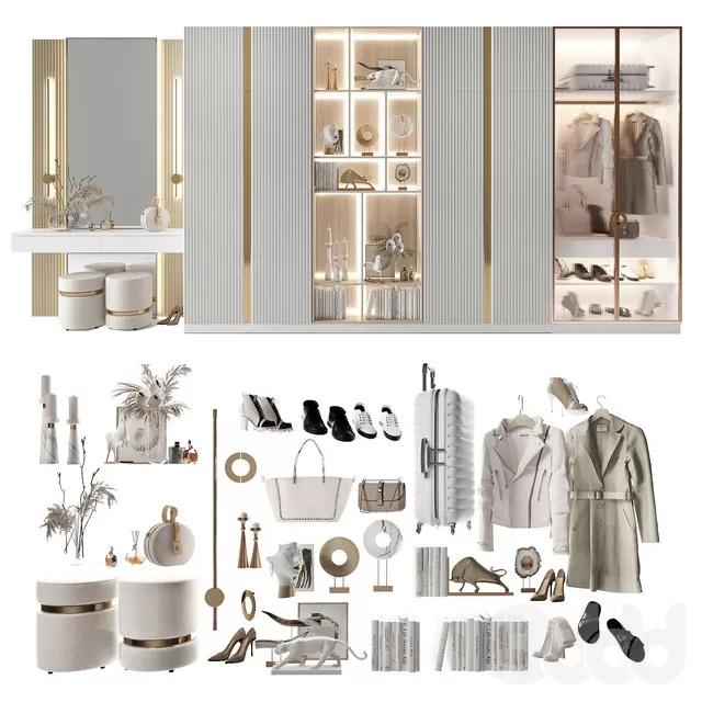 3DSKYFREE – FREE 3DS MAX MODELS