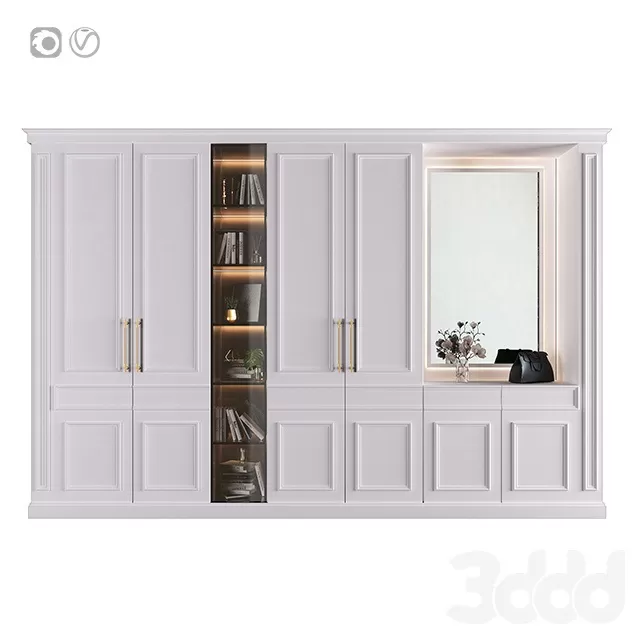 3DSKYFREE – FREE 3DS MAX MODELS