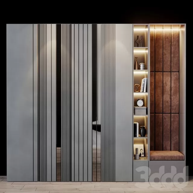 3DSKYFREE – FREE 3DS MAX MODELS