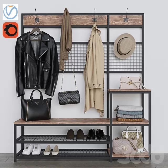 3DSKYFREE – FREE 3DS MAX MODELS