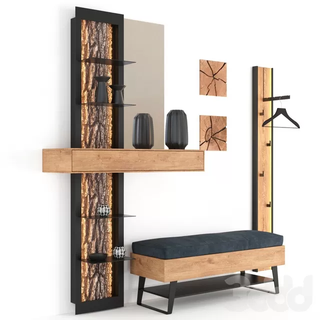 3DSKYFREE – FREE 3DS MAX MODELS