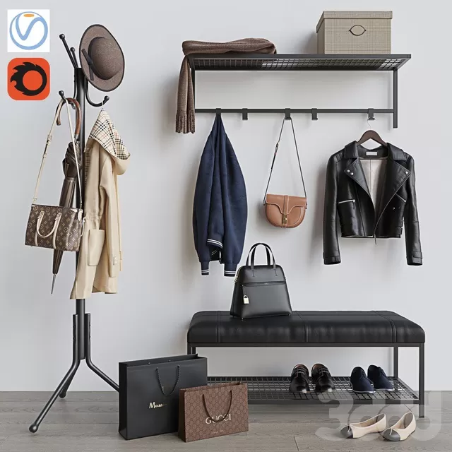 3DSKYFREE – FREE 3DS MAX MODELS