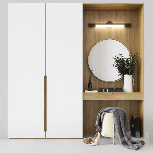 3DSKYFREE – FREE 3DS MAX MODELS