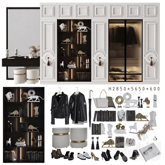 3DSKYFREE – FREE 3DS MAX MODELS