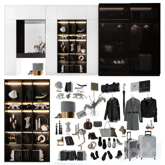 3DSKYFREE – FREE 3DS MAX MODELS