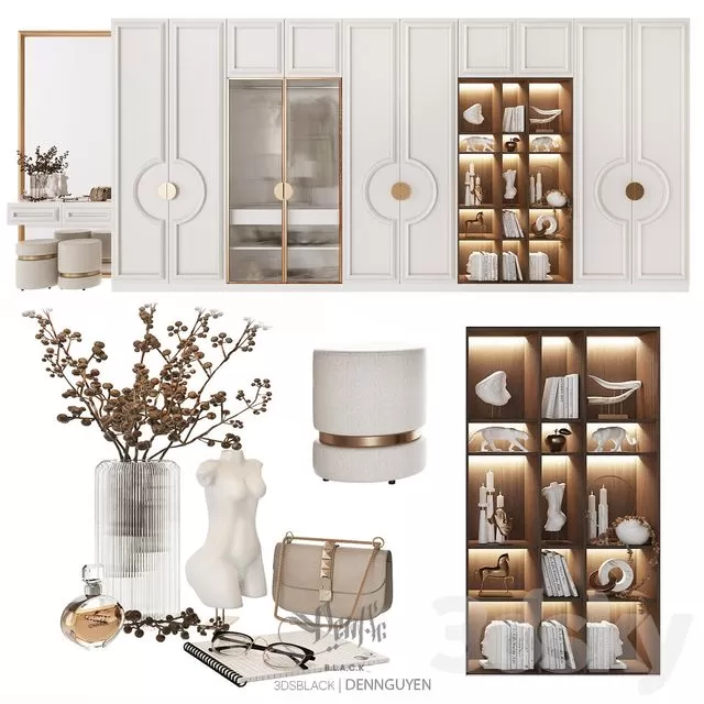 3DSKYFREE – FREE 3DS MAX MODELS