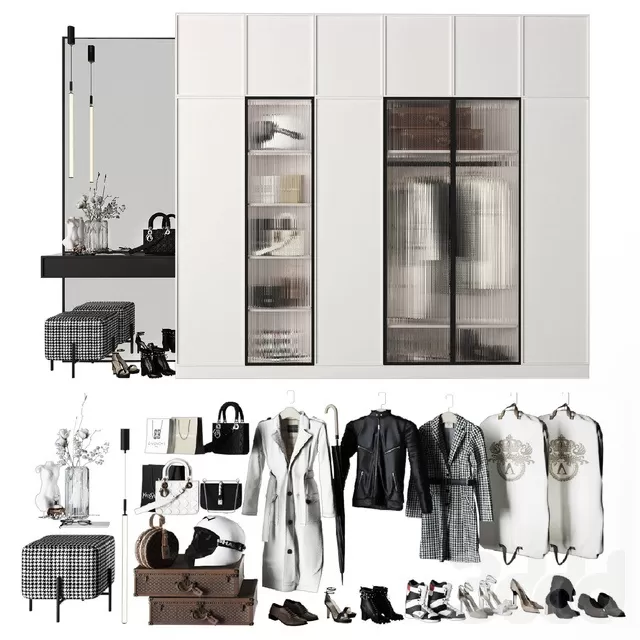 3DSKYFREE – FREE 3DS MAX MODELS