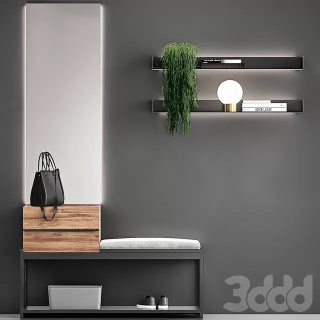 3DSKYFREE – FREE 3DS MAX MODELS