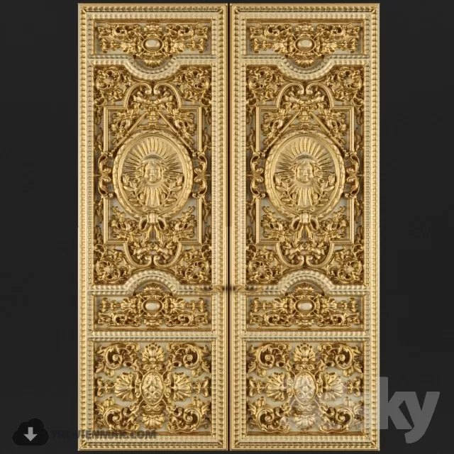 3DSKYFREE – FREE 3DS MAX MODELS