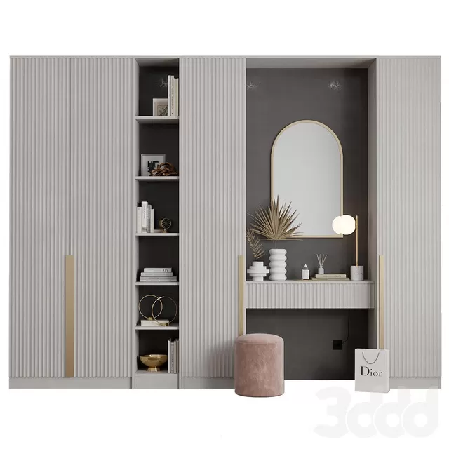 3DSKYFREE – FREE 3DS MAX MODELS