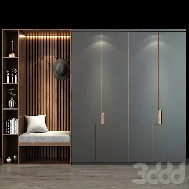 3DSKYFREE – FREE 3DS MAX MODELS