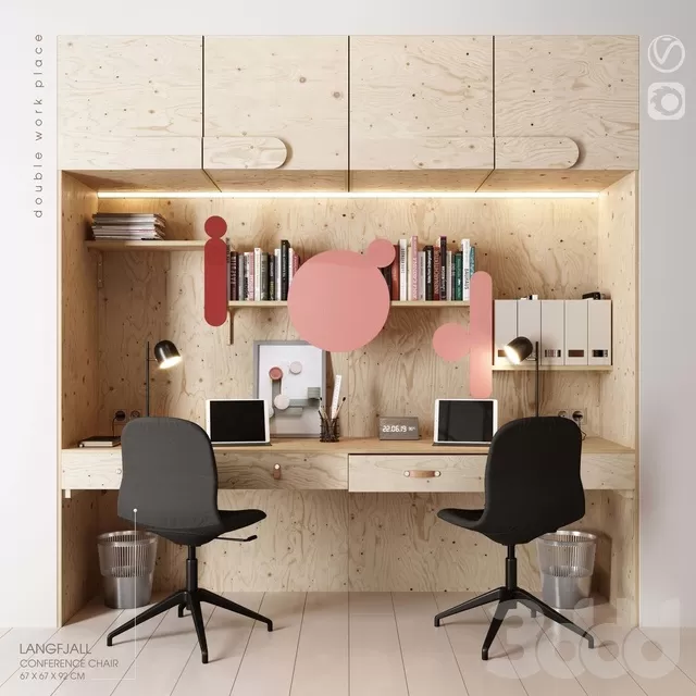 3DSKYFREE – FREE 3DS MAX MODELS