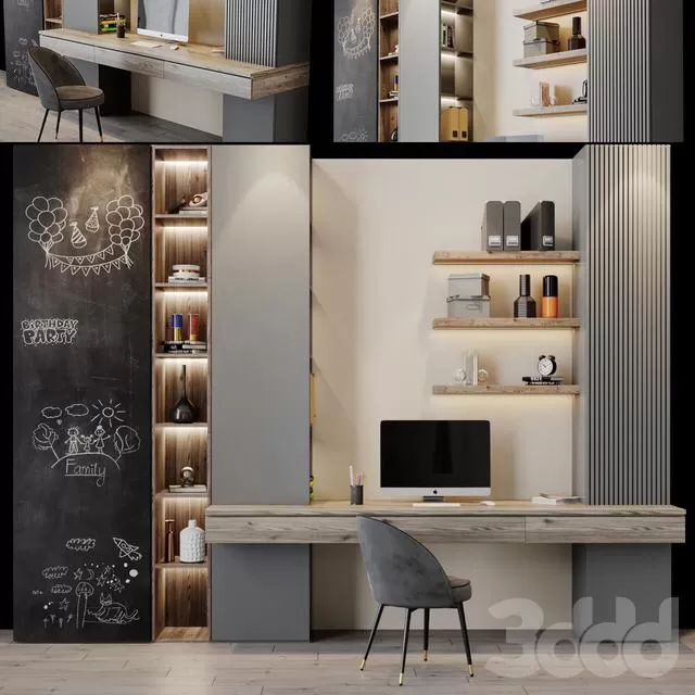 3DSKYFREE – FREE 3DS MAX MODELS