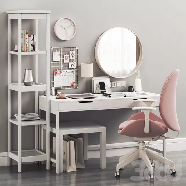 3DSKYFREE – FREE 3DS MAX MODELS