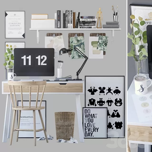 3DSKYFREE – FREE 3DS MAX MODELS