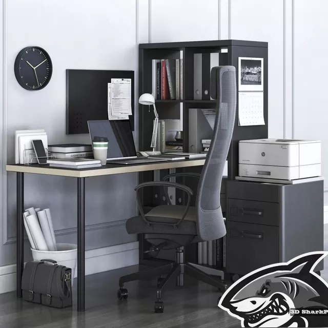 3DSKYFREE – FREE 3DS MAX MODELS