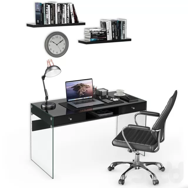 3DSKYFREE – FREE 3DS MAX MODELS