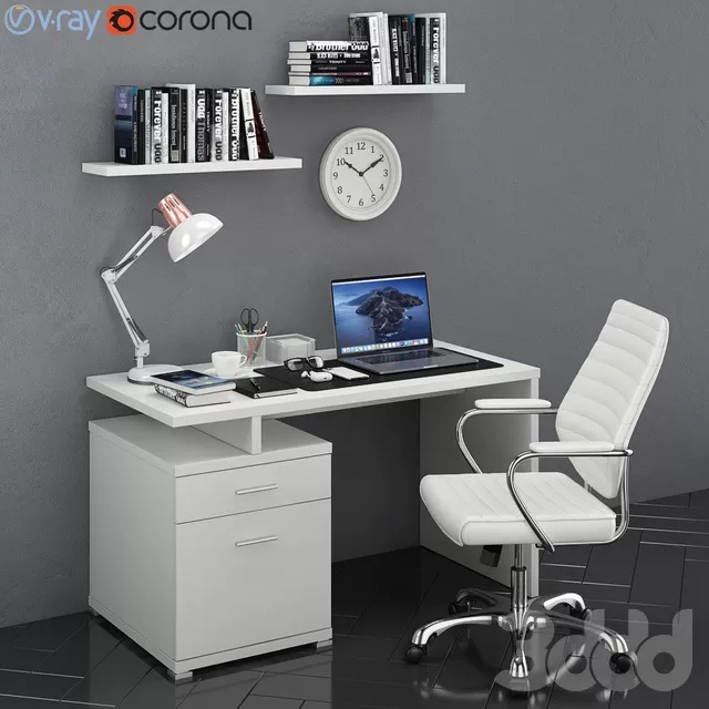 3DSKYFREE – FREE 3DS MAX MODELS