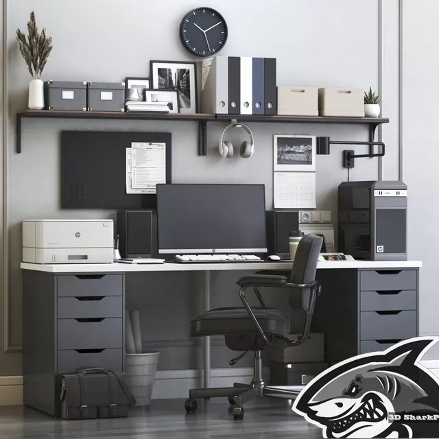 3DSKYFREE – FREE 3DS MAX MODELS