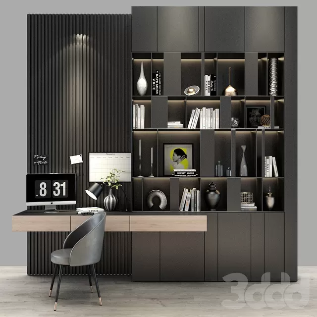 3DSKYFREE – FREE 3DS MAX MODELS