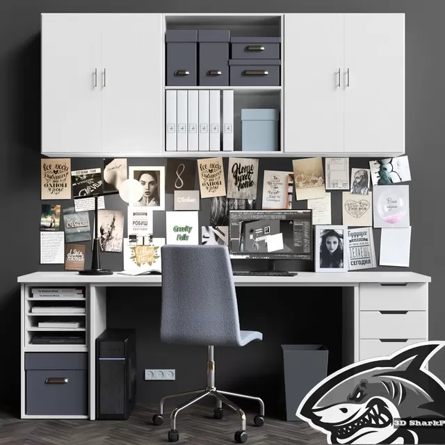 3DSKYFREE – FREE 3DS MAX MODELS