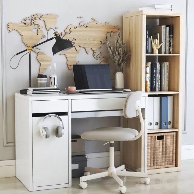 3DSKYFREE – FREE 3DS MAX MODELS