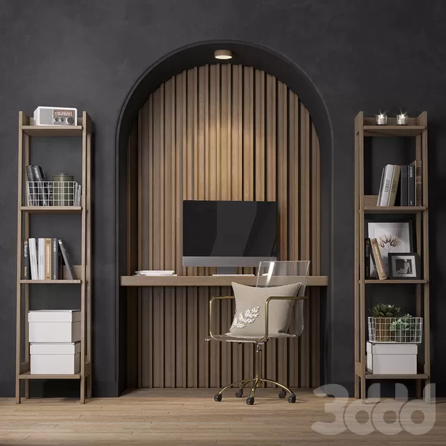 3DSKYFREE – FREE 3DS MAX MODELS