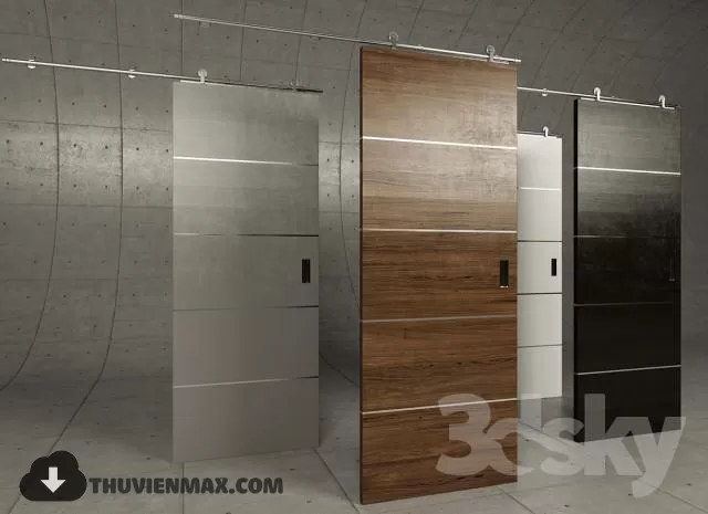 3DSKYFREE – FREE 3DS MAX MODELS