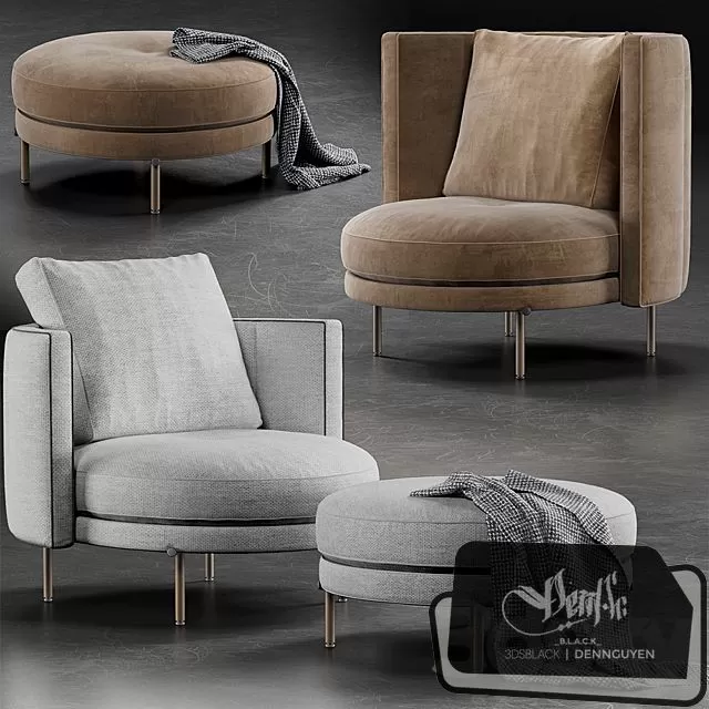 3DSKYFREE – FREE 3DS MAX MODELS