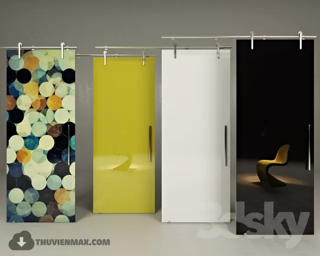 3DSKYFREE – FREE 3DS MAX MODELS