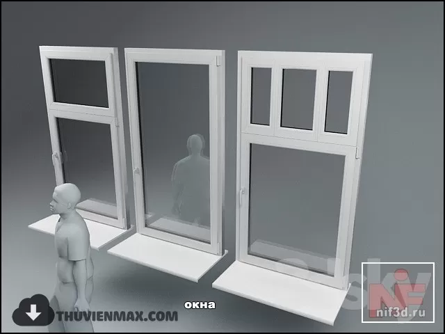 3DSKYFREE – FREE 3DS MAX MODELS