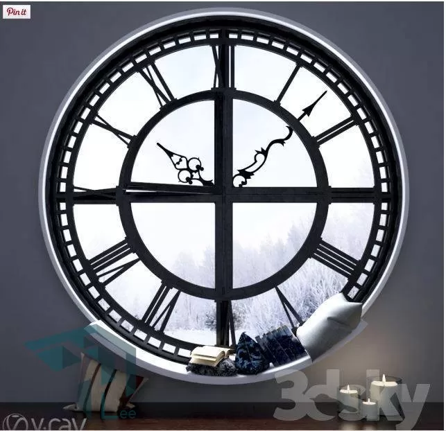 3DSKYFREE – FREE 3DS MAX MODELS