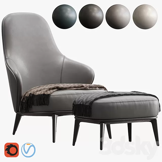 3DSKYFREE – FREE 3DS MAX MODELS