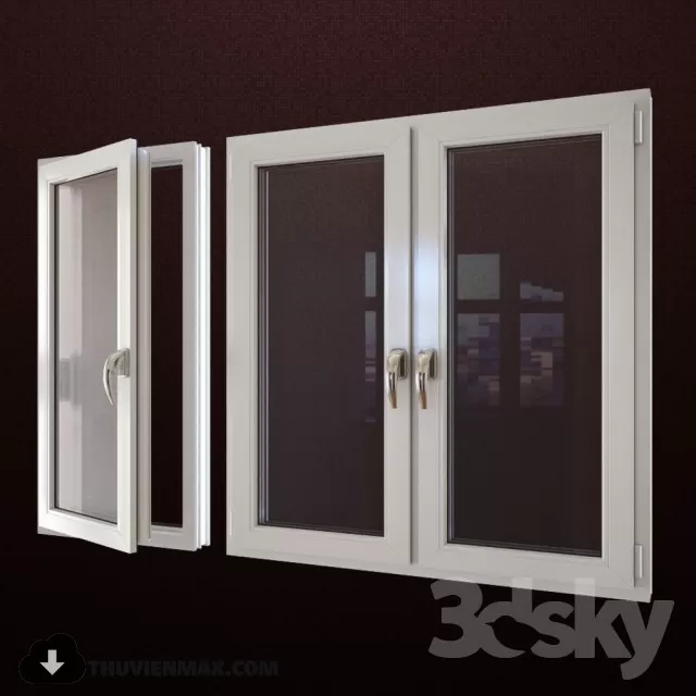 3DSKYFREE – FREE 3DS MAX MODELS