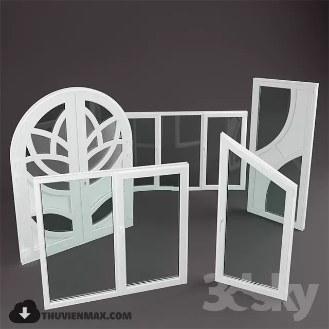 3DSKYFREE – FREE 3DS MAX MODELS