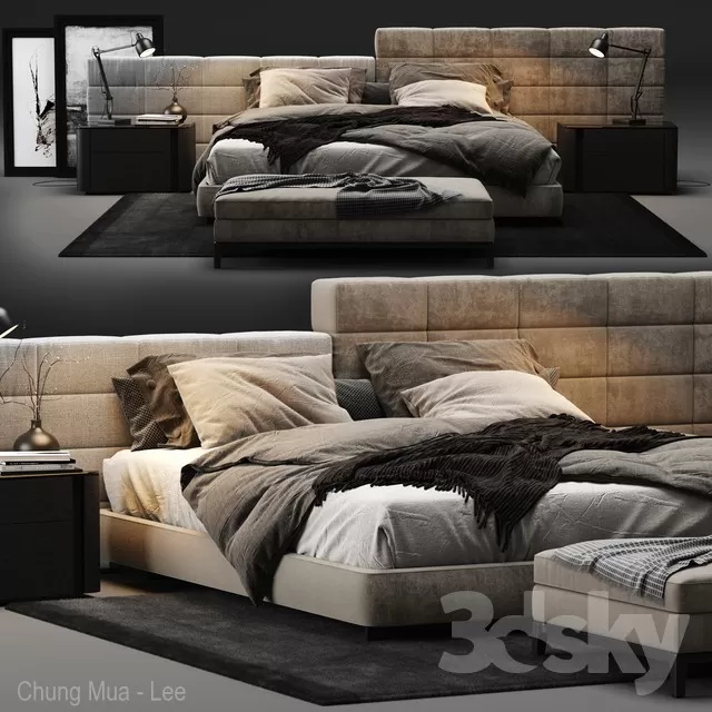 3DSKYFREE – FREE 3DS MAX MODELS