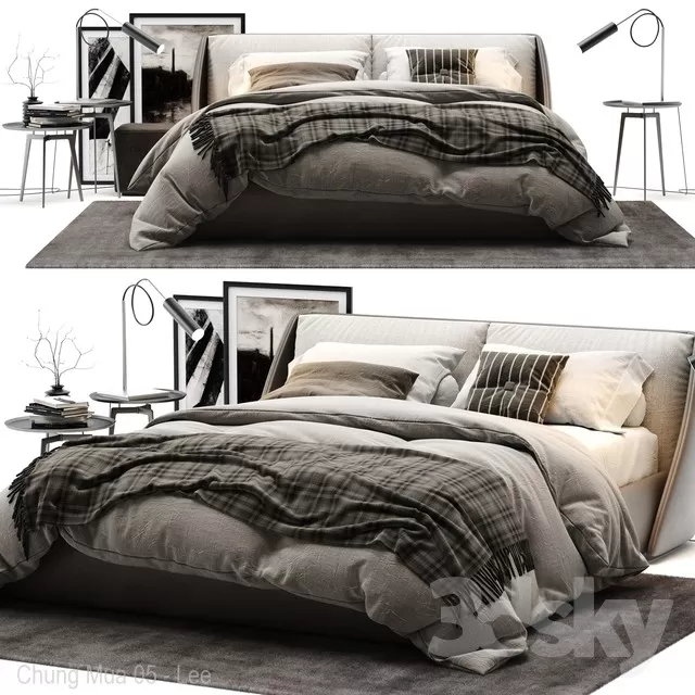 3DSKYFREE – FREE 3DS MAX MODELS