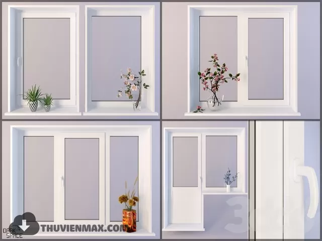 3DSKYFREE – FREE 3DS MAX MODELS