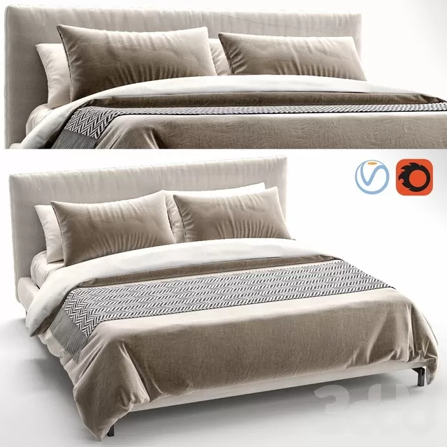 3DSKYFREE – FREE 3DS MAX MODELS