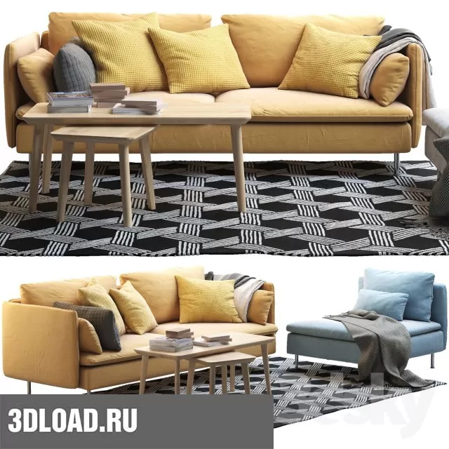 3DSKYFREE – FREE 3DS MAX MODELS