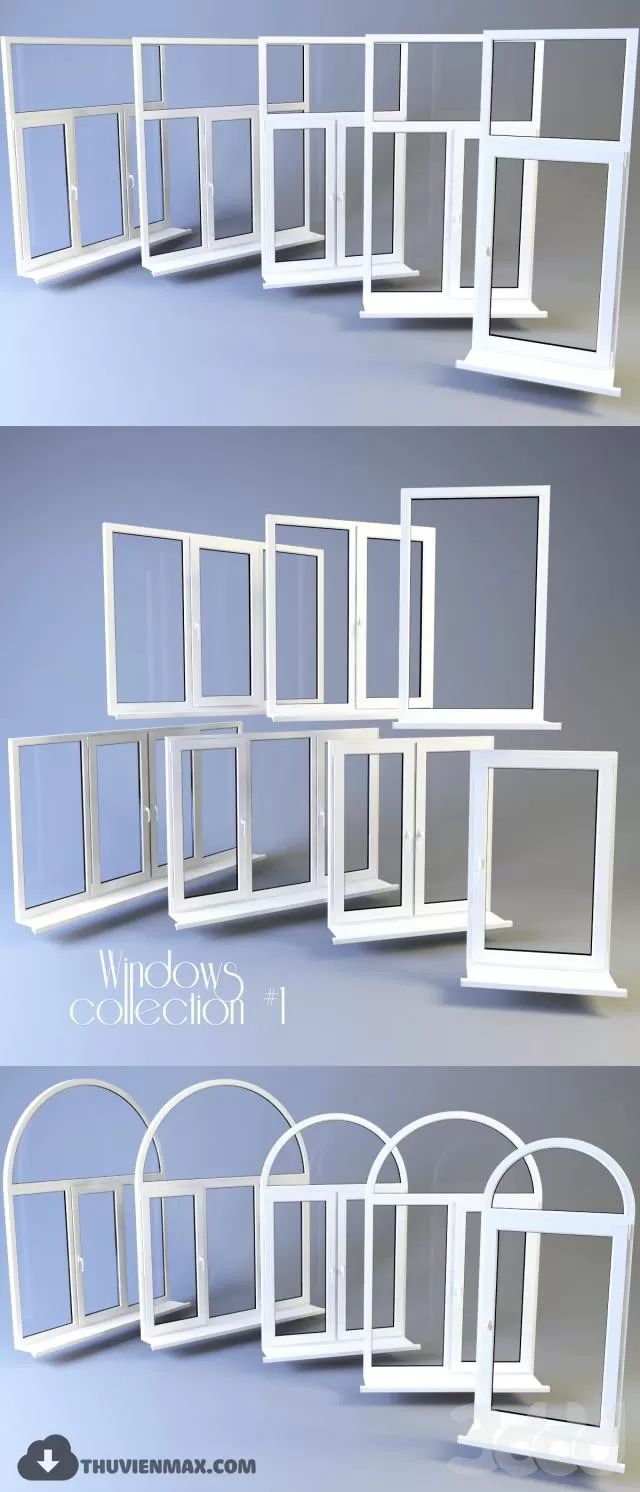 3DSKYFREE – FREE 3DS MAX MODELS