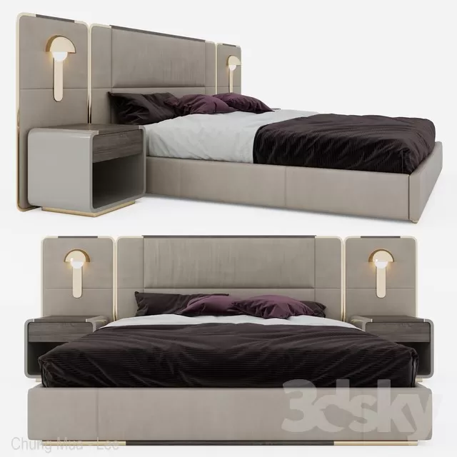 3DSKYFREE – FREE 3DS MAX MODELS