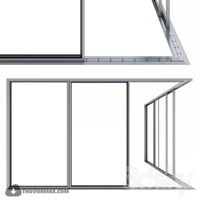 WINDOW – 3DS SKY – 037