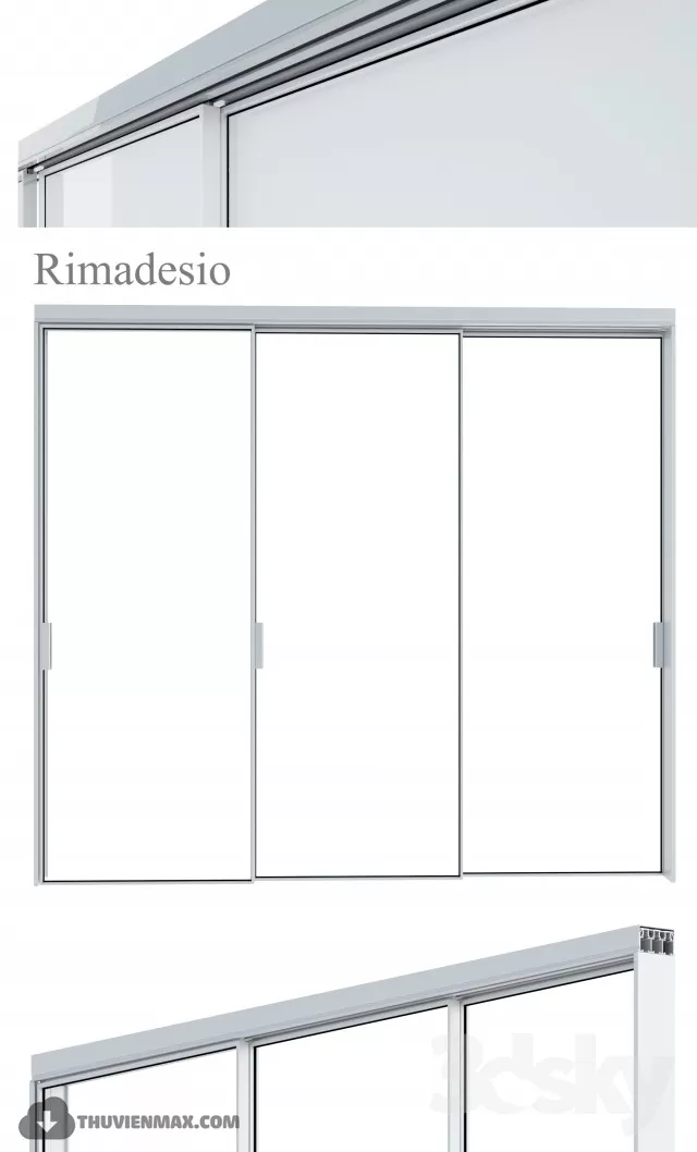 WINDOW – 3DS SKY – 038