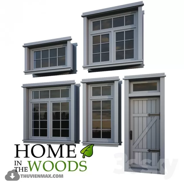 3DSKYFREE – FREE 3DS MAX MODELS