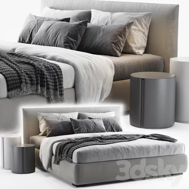 3DSKYFREE – FREE 3DS MAX MODELS