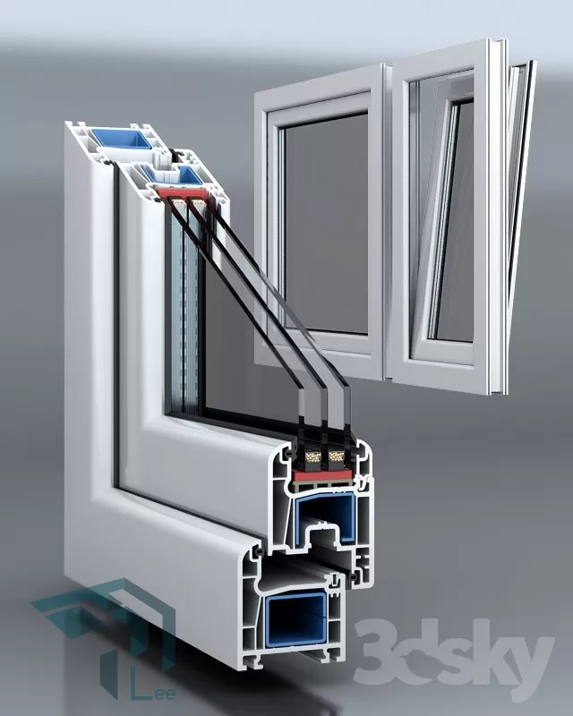 3DSKYFREE – FREE 3DS MAX MODELS